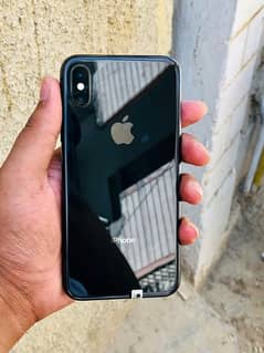 IPhone X ( Pta Approved )
