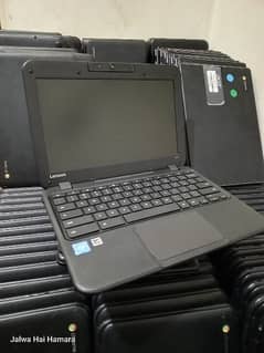 Lenovo N22 laptop Chromebook