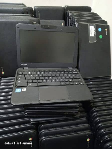 Lenovo N22 laptop Chromebook 1