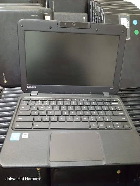 Lenovo N22 laptop Chromebook 5