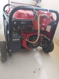 Generator for sale 3.5 KVA