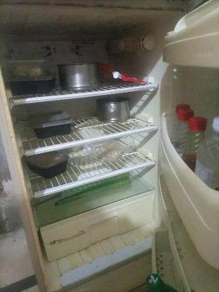 refrigerator 6