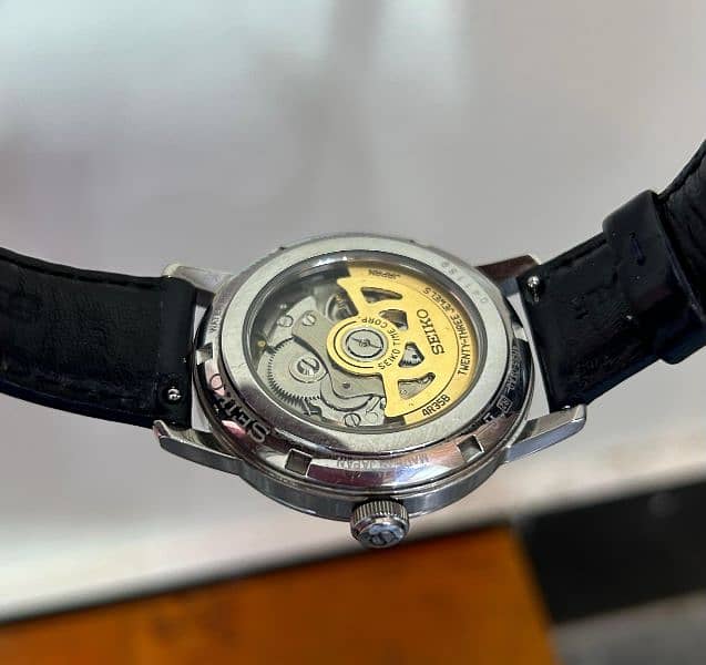 seiko watch / MENS watch / ORIGNAL watch / branded watch / presage 1