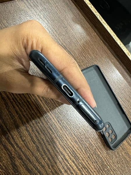 OnePlus 9R 8+8GB 256GB 14