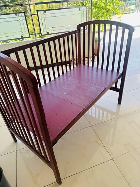 baby cot for selling 0