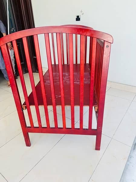 baby cot for selling 2