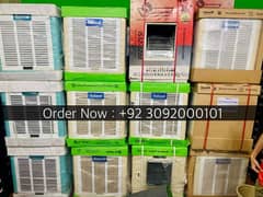 New Stock Available! irani Air Cooler 2024 Fresh Stock Available 0