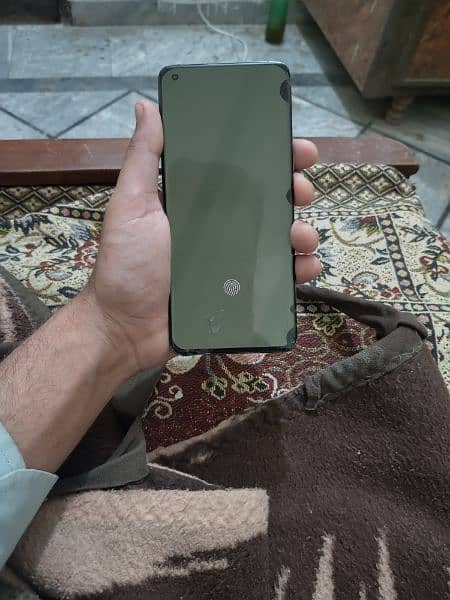 Xiaomi Mi 11 (8gb 256gb ,888 snpdrgn 5g , pubg 90fps , 5