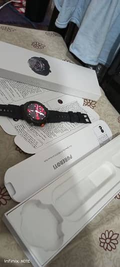 assalam o alaikum i am selling my pureroyi Smart watch 0