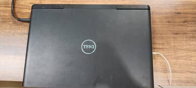Dell Gaming Laptop High Performance Model G7 7588 for Sale