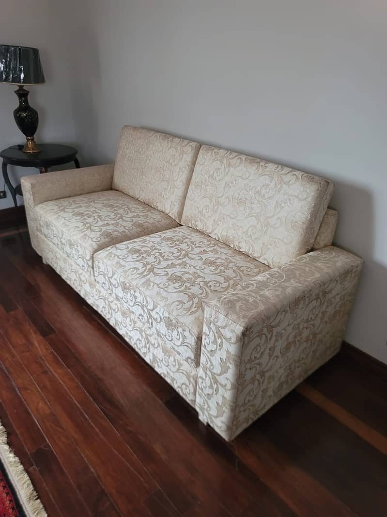 5 Seater Sofa for sale 1