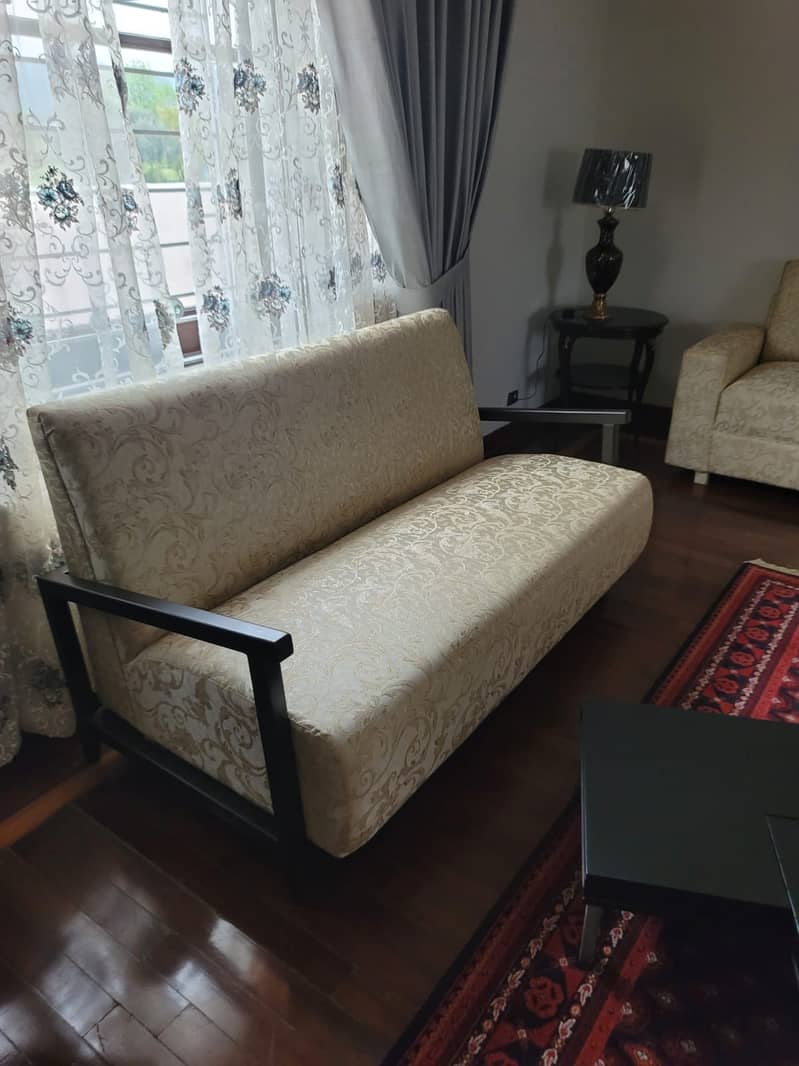 5 Seater Sofa for sale 3