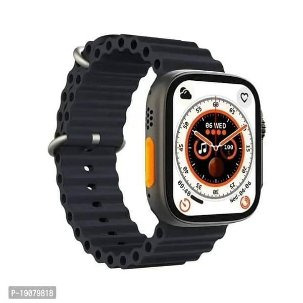 T8 Ultra Smart Watch 4