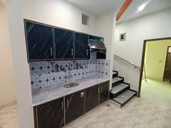 2.4 Marla Double Storey Brand New House in A2 Township 0