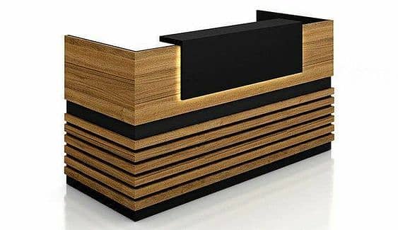 Conference Tables,Executive Tables,Reception Counters,Reception Table 4