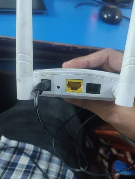 V-Sol Wifi Router 2