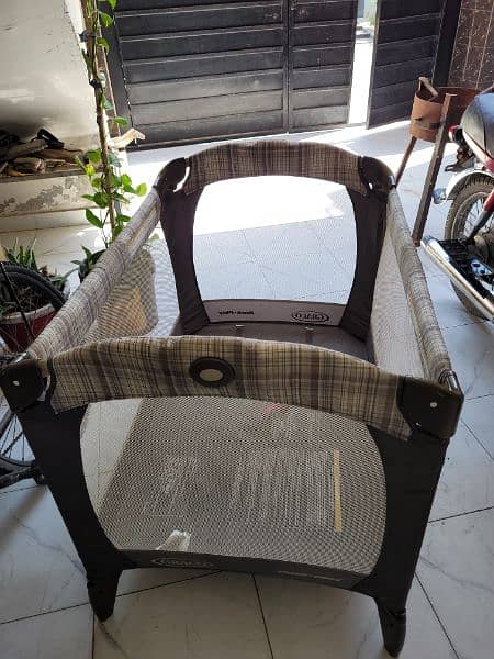 baby cot, baby bed, baby cart 6