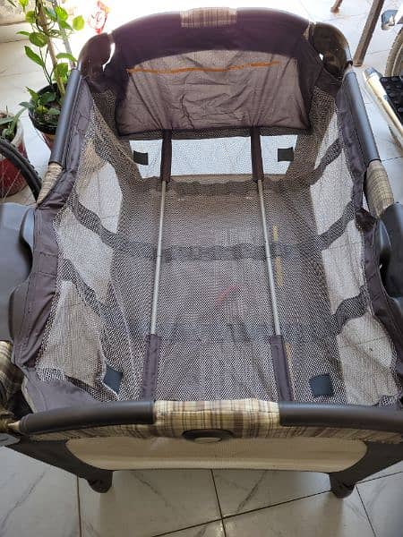 baby cot, baby bed, baby cart 9