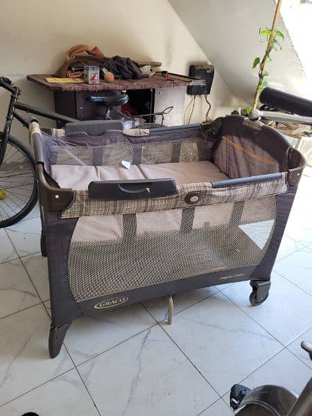baby cot, baby bed, baby cart 11
