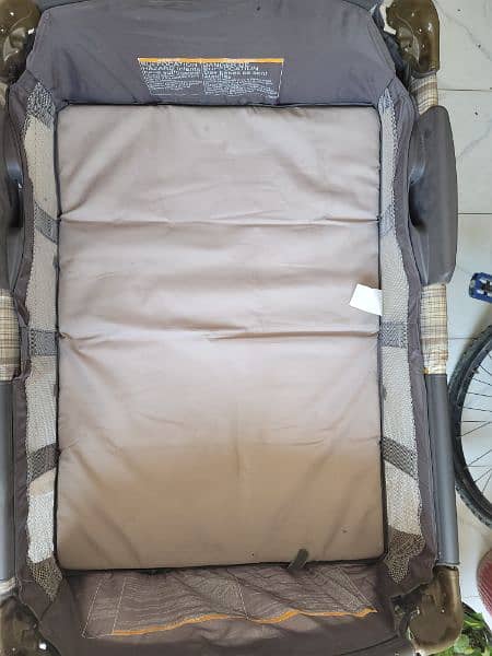 baby cot, baby bed, baby cart 13