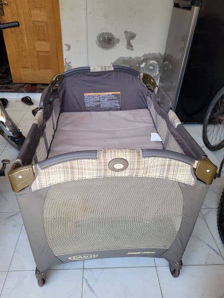 baby cot, baby bed, baby cart 14