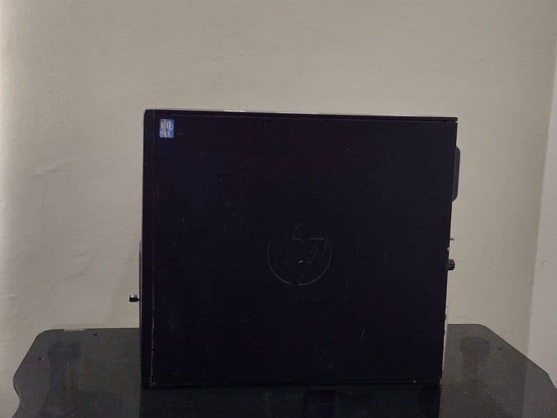 core i3 4 gen new fresh pc with graphics card exc possible 2