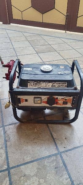 Generator 1000 watt