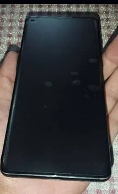 one plus 8 5g mobile