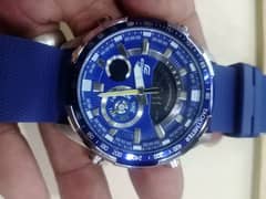 casio edifice mint ondition as new