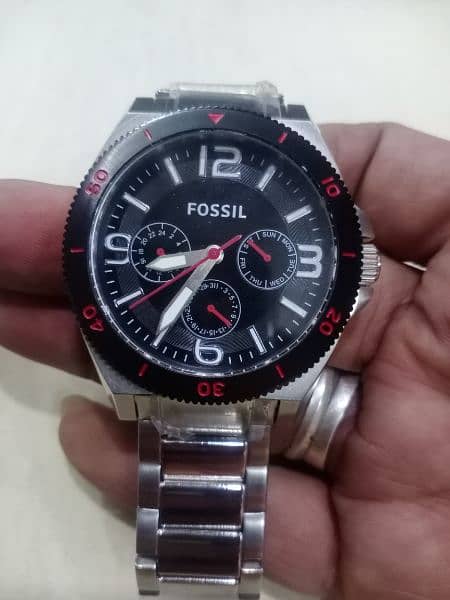 casio edifice mint ondition as new 4