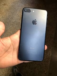 iphone 7 plus 128gb pta approved