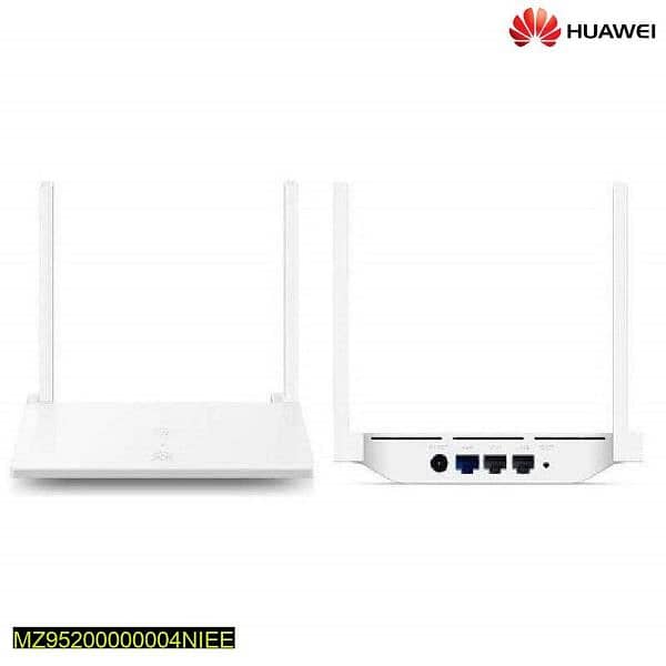 Huawei Router 1