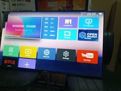 Best led tv 48 smart wi-fi Samsung led tv 03044319412 0