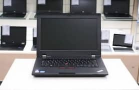 Lenovo Thinkpad Core i5 First Generation(Ram 4GB+Hard 320GB)14 Display
