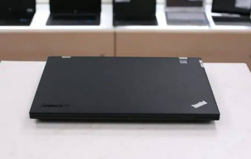 Lenovo Thinkpad Core i5 First Generation(Ram 4GB+Hard 320GB)14 Display 3