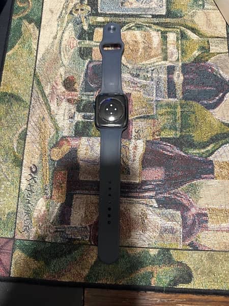 Apple Watch Series 7 45MM 96% Battery Health 2