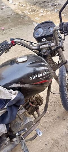100cc bike sale superstar