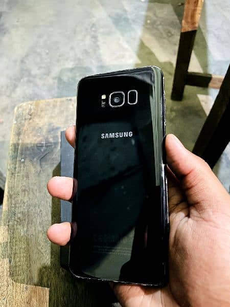 Samsung S8 plus 6/64 3