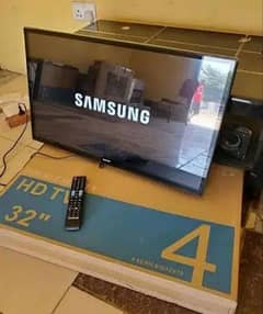 Fine offer 32 slim Samsung tv box pack  03044319412