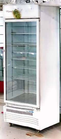 CARAVELL Visi Fridge large 10/10 Condition