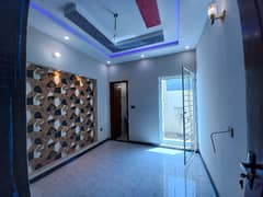 5 Marla Tile Flooring Lower Portion For Rent In Johar Town Q Block