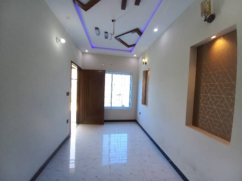 5 Marla Tile Flooring Lower Portion For Rent In Johar Town Q Block 4
