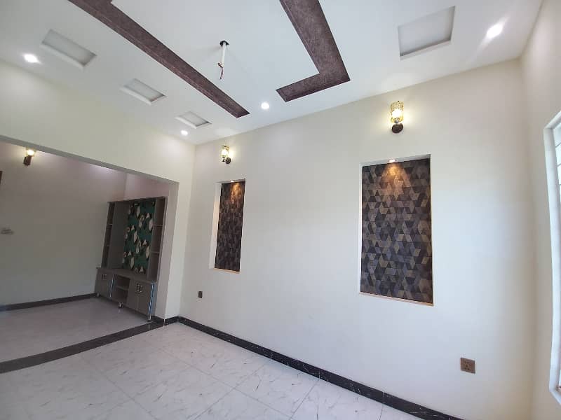 5 Marla Tile Flooring Lower Portion For Rent In Johar Town Q Block 5