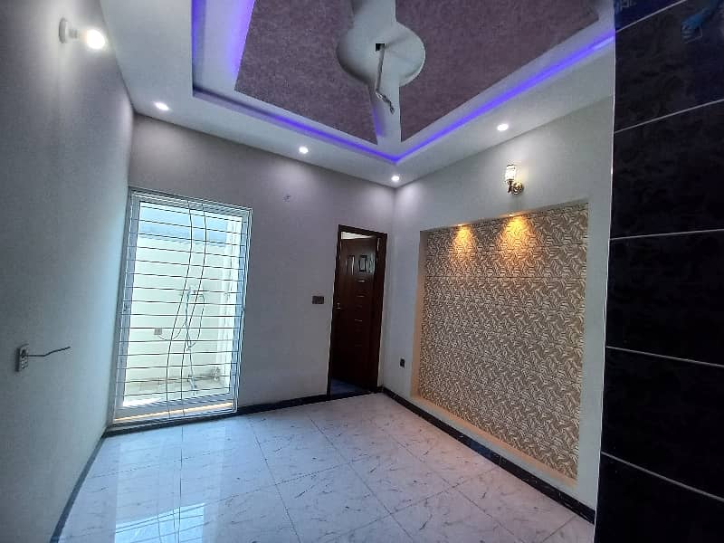 5 Marla Tile Flooring Lower Portion For Rent In Johar Town Q Block 7