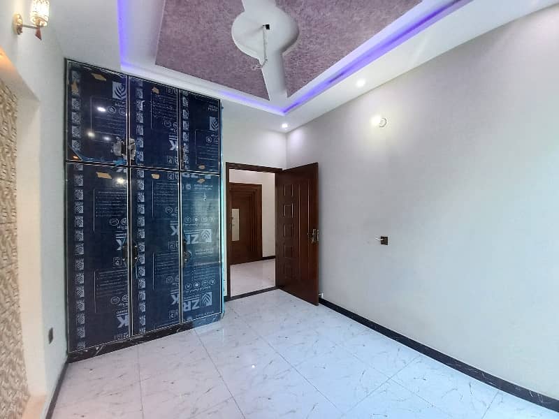 5 Marla Tile Flooring Lower Portion For Rent In Johar Town Q Block 8