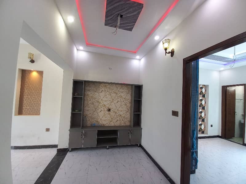 5 Marla Tile Flooring Lower Portion For Rent In Johar Town Q Block 10
