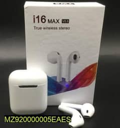 airpods (cash on delivery)