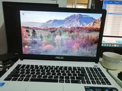 Asus x501a 4gb ram 500gb brand new came from korea