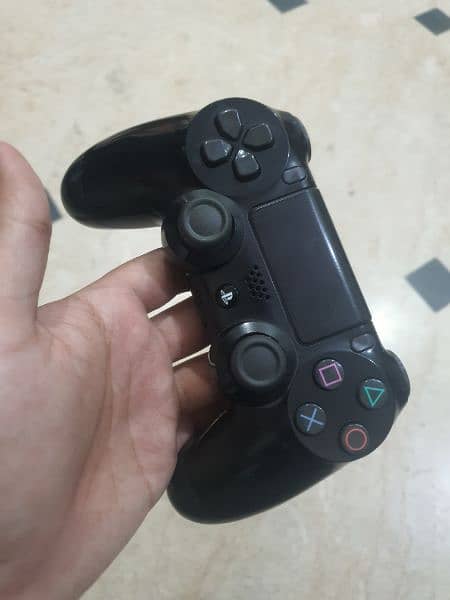 PS4 Original Controller 3