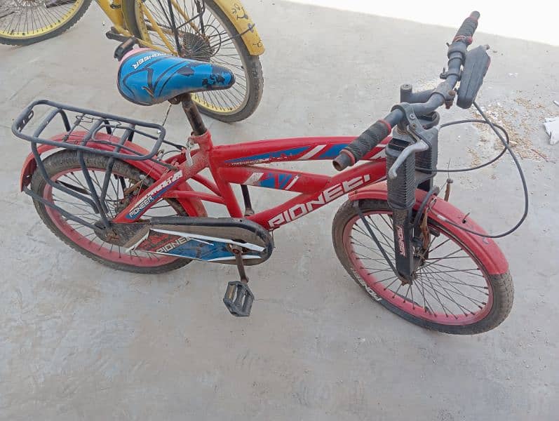 bicycle for sale kids type 2